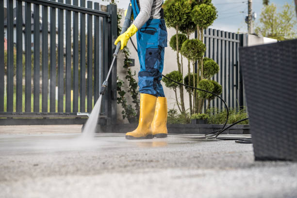 Best Vinyl Siding Pressure Washing in Atco, NJ